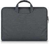 Tech-Protect Briefcase MacBook Air/Pro 13 inch - Grijs