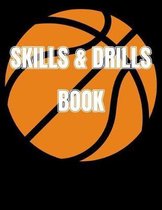 Basketball Skills & Drills Book