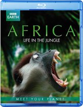 Africa - Life In The Jungle (Blu-ray)