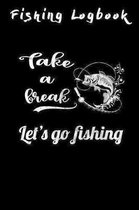 Fishing Logbook