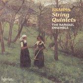 Brahms: String Quintets / The Raphael Ensemble