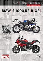 Jung: BMW S1000RR / S1000R / S1000XR Typen-Technik