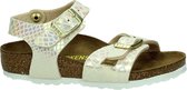 Shoesme Bio sandalen blauw - Maat 25