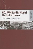 HKU SPACE and Its Alumni: The First Fifty Years