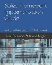 Sales Framework Implementation Guide