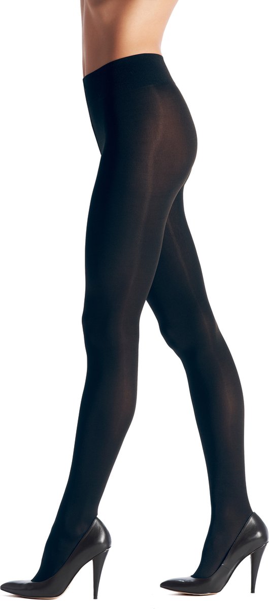 Oroblu Satin 60 Panty - Kleur Admiral/ Blauw