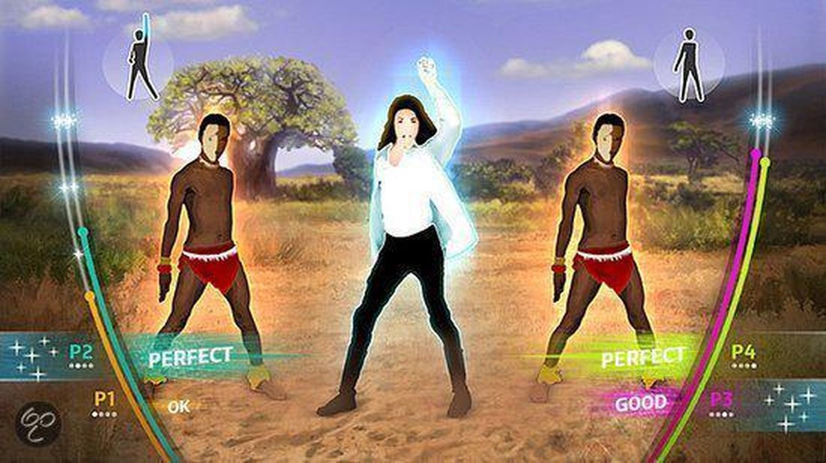 Michael jackson dance game nintendo switch sale
