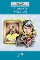 Encontro com os clássicos - O retrato de Dorian Gray