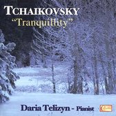 Tchaikovsky: Tranquillity