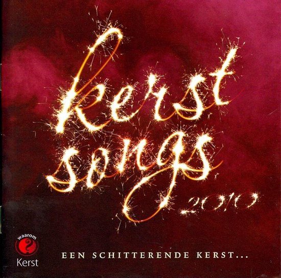 Kerstsongs 2010: Een schitterende Kerst (EO)