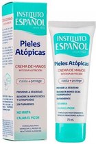Handcrème Instituto Español Atopische Huid (75 ml)
