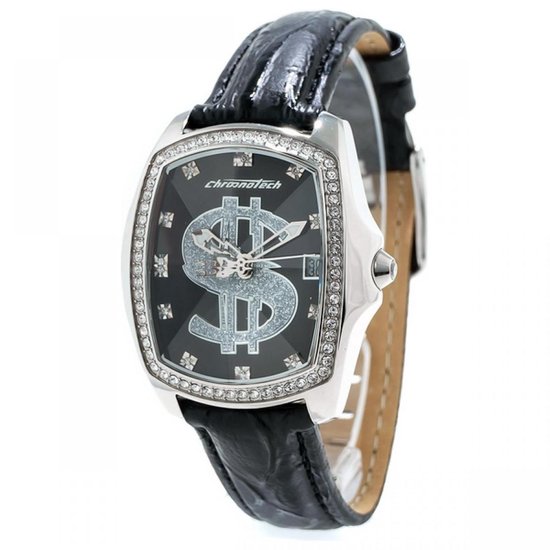 Horloge Dames Chronotech CT7896LS-103 (33 mm)