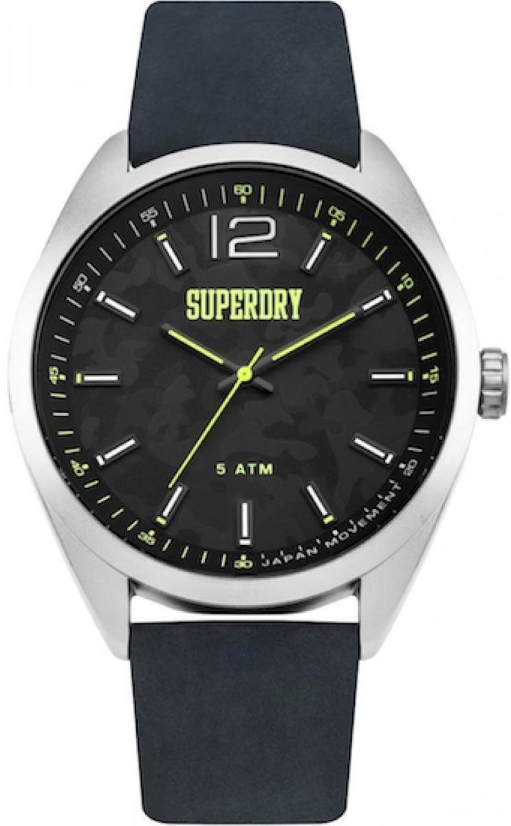 Superdry Mod. SYG209B - Horloge