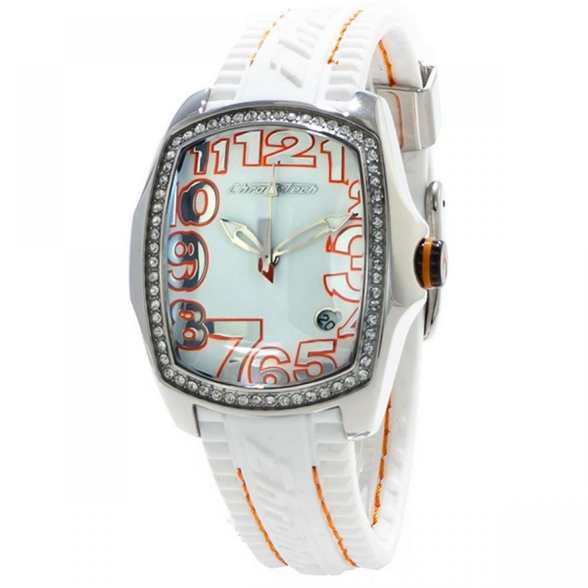 Horloge Dames Chronotech CT7016LS-09 (35 mm)