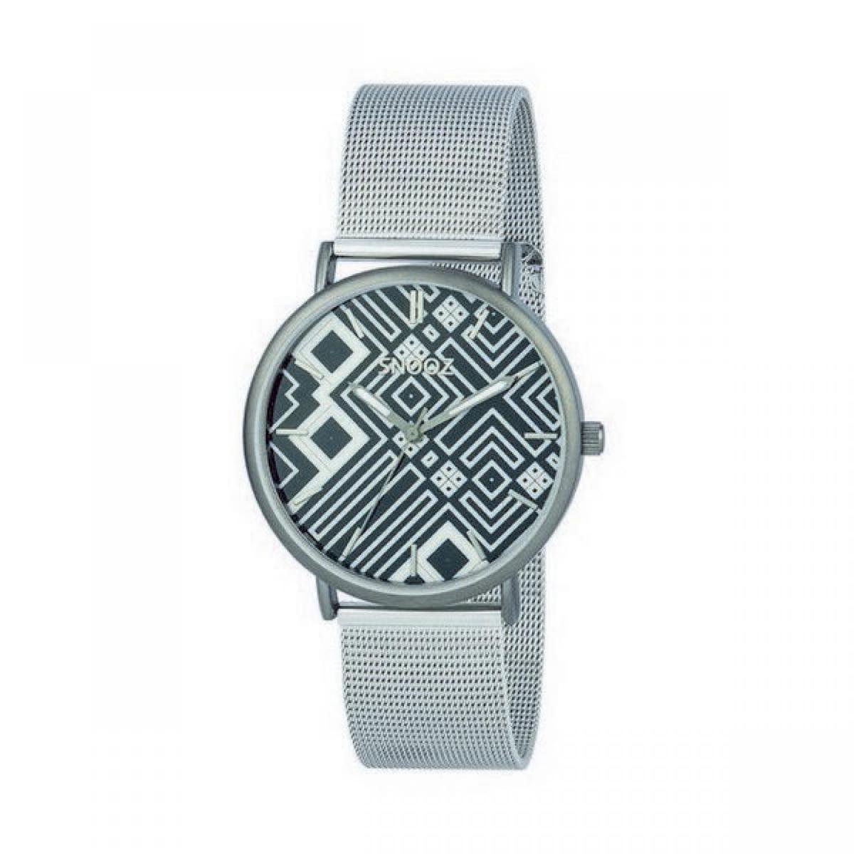 Horloge Uniseks Snooz SAA1042-83 (40 mm)