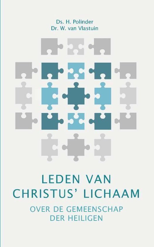Leden van Christus'' lichaam