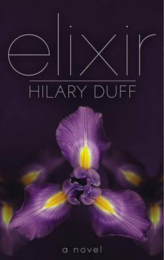Elixir - cover