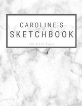 Caroline's Sketchbook