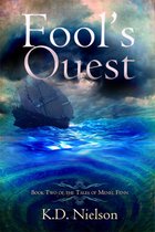 Tales of Menel Fenn 2 - Fool's Quest
