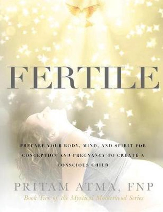 Fertile - cover