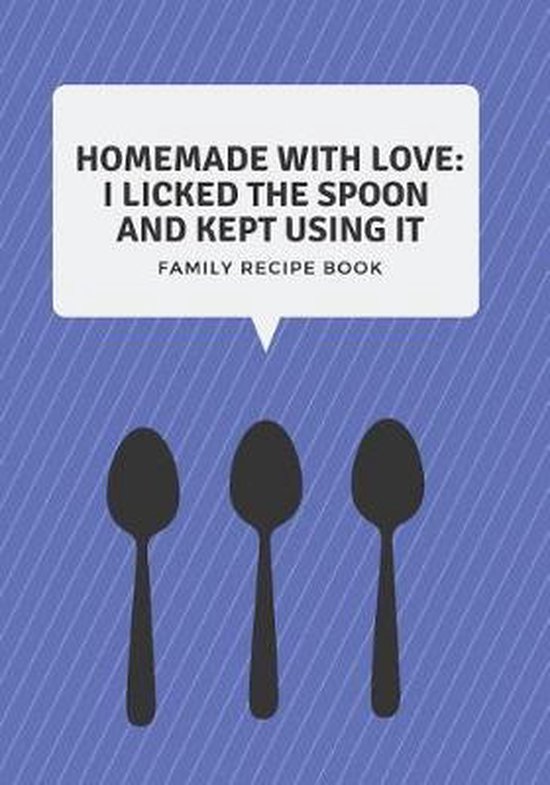 Family Recipe Book, Real Simple Pleasures 9781731435798 Boeken