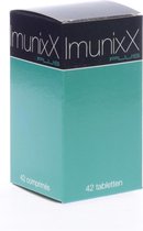 Imunixx Plus 42 Tabletten