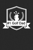 #1 Golf Dad