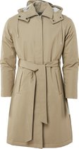 Rains W Trench Coat 1513 Jas - 35 Beige