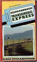 Reishandboek Transsiberië-Express