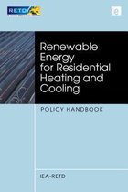Renewable Energy For Residential Heating And Cooling