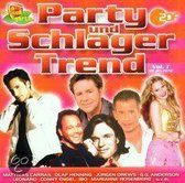 Party Und Schlager Trend