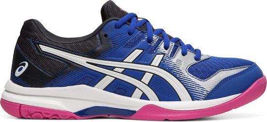 ASICS GEL-ROCKET 9 ZAALSCHOENEN - wbsport.nl