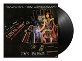 Tim Blake'S New Jerusalem (LP)