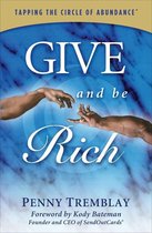 Give and Be Rich
