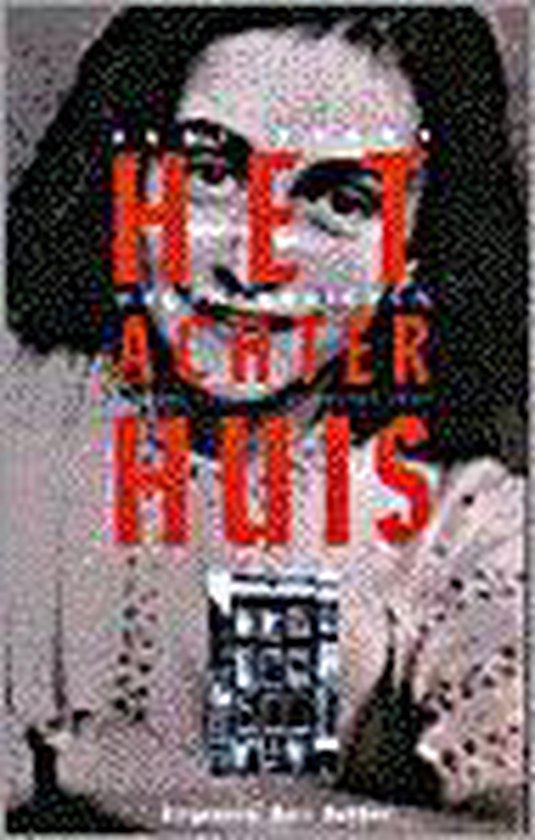 Het Achterhuis - Anne Frank | Warmolth.org