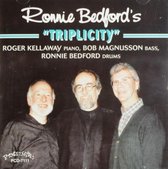 Ronnie Bedford - Triplicity (CD)