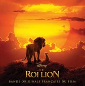 Various Artists - Le Roi Lion (CD)