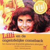 Lilli en de ongelofelijke comeback