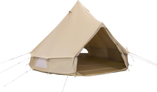Bo-Camp Urban Outdoor 6-persoons Tent