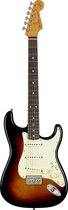 Fender Robert Cray Stratocaster 3 Color Sunburst elektrische gitaar