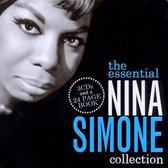 The Essential Nina Simone Tin