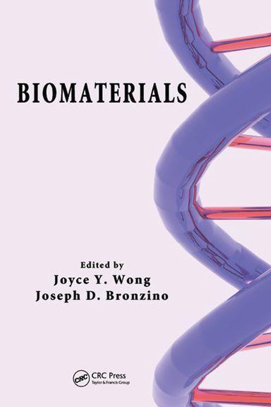 Biomaterials - cover
