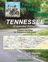 Finz Finds Rides Tennessee (Expanded Edition)