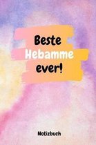 Hebamme