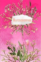 Blutzuckerpass