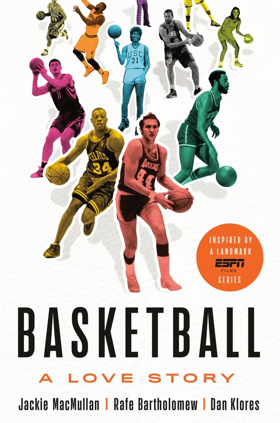 Basketball - cover