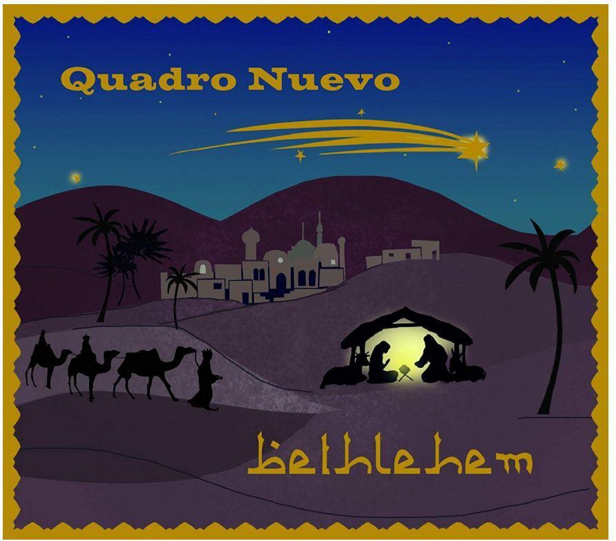 Bethlehem