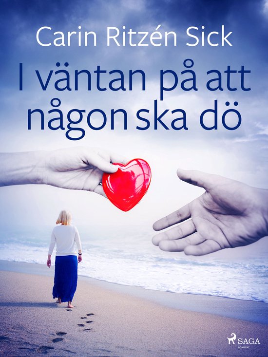 I väntan på att någon ska dö - cover