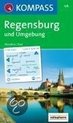 Regensburg Und Umgebung 1 : 50 000