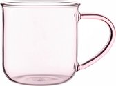 Viva Scandinavia Minima Eva Mok - Glas - Roze